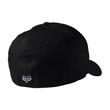 Fox Legacy sapka Black/White Fox Legacy sapka Black/White