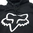 Fox Legacy pulóver Black Fox Legacy pulóver Black