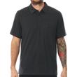 Fox Legacy Polo póló Black Heather Fox Legacy Polo póló Black Heather