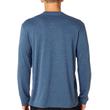 Fox Listless ls póló Heather Navy Fox Listless ls póló Heather Navy