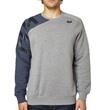 Fox Race Crew pulóver Heather Grey Fox Race Crew pulóver Heather Grey
