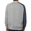 Fox Race Crew pulóver Heather Grey Fox Race Crew pulóver Heather Grey