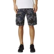 Fox Slambozo Short rövidnadrág Black Camo