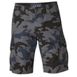 Fox Slambozo Short rövidnadrág Black Camo