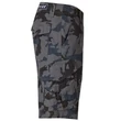 Fox Slambozo Short rövidnadrág Black Camo