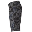 Fox Slambozo Short rövidnadrág Black Camo
