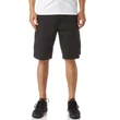 Fox Slambozo Cargo Short rövidnadrág Black