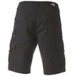 Fox Slambozo Cargo Short rövidnadrág Black