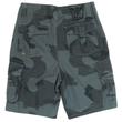 Fox Slambozo Short rövidnadrág Charcoal Camo Fox Slambozo Short rövidnadrág Charcoal Camo