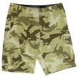 Fox Slambozo Short rövidnadrág Dark Camo Fox Slambozo Short rövidnadrág Dark Camo