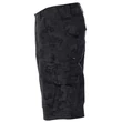 Fox Slambozo Camo Cargo Short rövidnadrág Black Camo