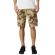Fox Slambozo Short rövidnadrág Dark Camo