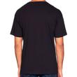 Globe Bar Tee póló Black Globe Bar Tee póló Black