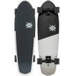 Globe Big Blazer cruiser gördeszka Black White Scorps 9.125x32 Globe Big Blazer cruiser gördeszka Black White Scorps 9.125x32