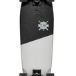 Globe Big Blazer cruiser gördeszka Black White Scorps 9.125x32 Globe Big Blazer cruiser gördeszka Black White Scorps 9.125x32