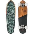 Globe Blazer cruiser gördeszka Teak Monstera 7.25x26 Globe Blazer cruiser gördeszka Teak Monstera 7.25x26