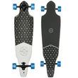 Globe The Cutler longboard/cruiser gördeszka 9.5x36.5 Globe The Cutler longboard/cruiser gördeszka 9.5x36.5