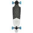 Globe The Cutler longboard/cruiser gördeszka 9.5x36.5 Globe The Cutler longboard/cruiser gördeszka 9.5x36.5