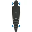 Globe The Cutler longboard/cruiser gördeszka 9.5x36.5
