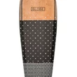 Globe Prowler longboard/cruiser gördeszka Dot Wave 10x38 Globe Prowler longboard/cruiser gördeszka Dot Wave 10x38