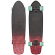 Globe Tracer Classic cruiser gördeszka Black/Salmon 8.25x31.25