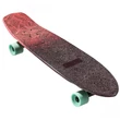 Globe Tracer Classic cruiser gördeszka Black/Salmon 8.25x31.25
