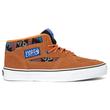 Vans Half Cab (Suede/Inca) cipő Adobe Vans Half Cab (Suede/Inca) cipő Adobe