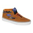 Vans Half Cab (Suede/Inca) cipő Adobe Vans Half Cab (Suede/Inca) cipő Adobe