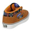 Vans Half Cab (Suede/Inca) cipő Adobe Vans Half Cab (Suede/Inca) cipő Adobe