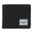 Herschel Roy XL pénztárca Black Herschel Roy XL pénztárca Black