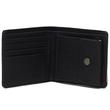 Herschel Roy XL pénztárca Black Herschel Roy XL pénztárca Black