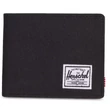 Herschel Roy pénztárca Black