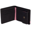 Herschel Roy pénztárca Black