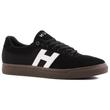 HUF Soto cipő Black/Gum HUF Soto cipő Black/Gum