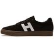 HUF Soto cipő Black/Gum HUF Soto cipő Black/Gum