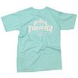 HUF TDS póló Mint HUF TDS póló Mint