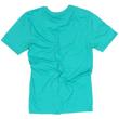 Hurley One&Only Push póló Turquoise Hurley One&Only Push póló Turquoise