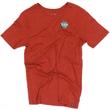 Hurley Staple Tri-Blend póló Gym Red Hurley Staple Tri-Blend póló Gym Red