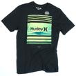 Hurley Sustenance póló Black Hurley Sustenance póló Black