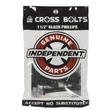 Independent GP Phillips csavarkészlet Black 1
