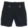 Independent Raid Short rövidnadrág Black Independent Raid Short rövidnadrág Black