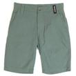 Independent Raid Pinstripe Short rövidnadrág Charcoal Independent Raid Pinstripe Short rövidnadrág Charcoal