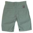 Independent Raid Pinstripe Short rövidnadrág Charcoal Independent Raid Pinstripe Short rövidnadrág Charcoal