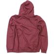 Iriedaily Daily pulóver Maroon Melange Iriedaily Daily pulóver Maroon Melange