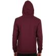 Iriedaily Daily pulóver Maroon Melange Iriedaily Daily pulóver Maroon Melange