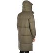 Iriedaily Quilted hosszú kabát Olive Iriedaily Quilted hosszú kabát Olive