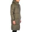 Iriedaily Quilted hosszú kabát Olive Iriedaily Quilted hosszú kabát Olive