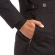 Iriedaily Youriko Segler kabát Black Iriedaily Youriko Segler kabát Black