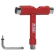 Jart T-tool skate tool Red