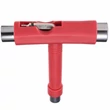 Jart T-tool skate tool Red